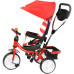 Велосипед  Kidzmotion Tobi Junior RED (арт 115001/red) - фото №2